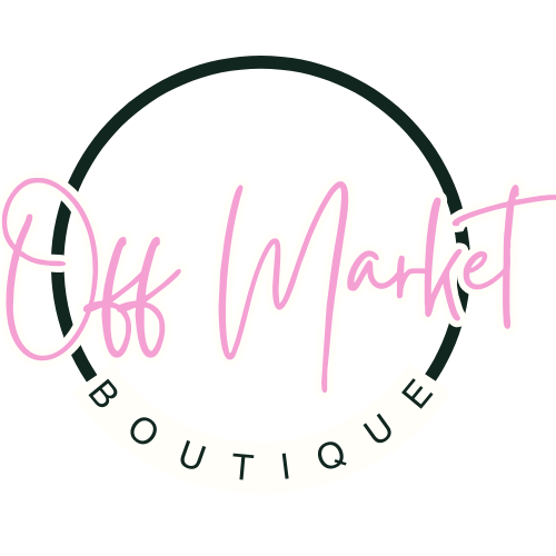 Off Market Boutique 
